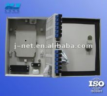 FTTX fiber optic terminal box