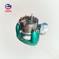 Engine Oil Centrifuge Avocado Oil Separator Centrifuge