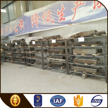 FRP window profile moud