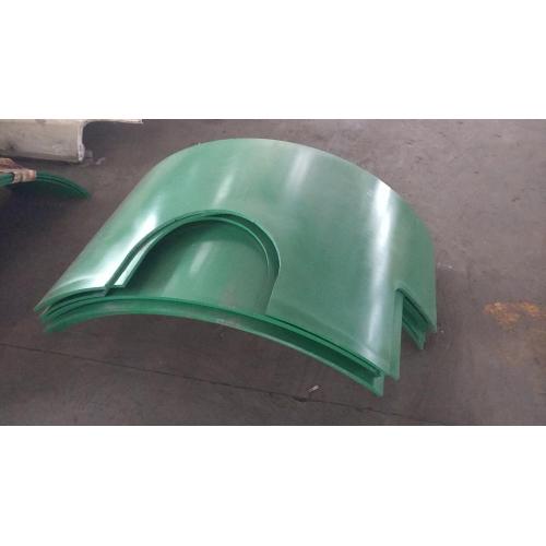 Bảo vệ lót cho HP300 Crusher Wear Parts