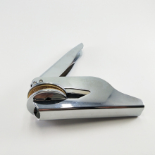 Wedding Embossing Seal Notary Stamp: Metal and Plastic for Office Use