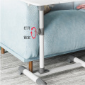 Movable Bed Care Table