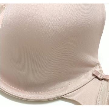 Reggiseno a forma di coppa piena taglie forti in stock