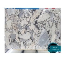 Bulgari Blue Marble Big Slabs with Wonderful Natural Texture