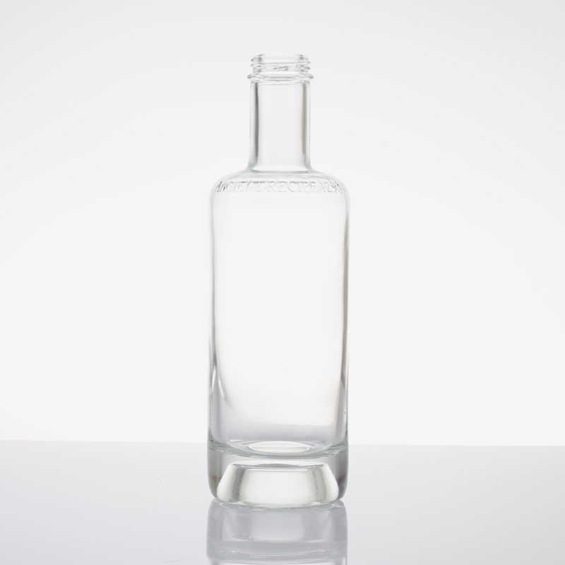 Glass juice bottle wholesale