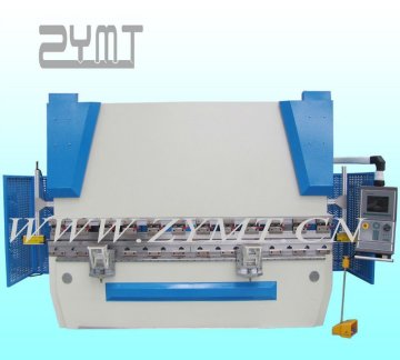 Most popular Hydraulic conventional Press Brake/ Bending Machine