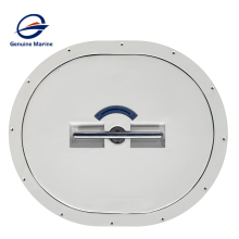 Genuine Marine Watertight Aluminum Skylight Access Hatch