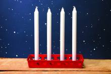 candleholders