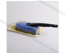 plastic Auto wash brush