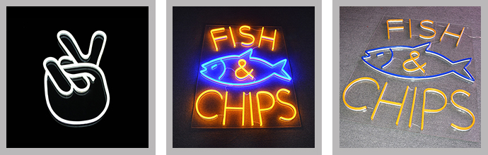 Led Neon Sign