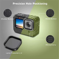 Custom Soft Rubber Waterproof Housing Case