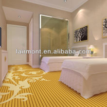 Tufted Cut Pile Carpets K01