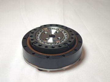 SHG Hat Type Harmonic Reducer for Robotic Joints