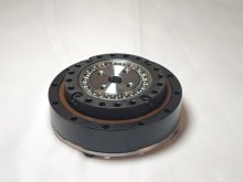 SHG Hat Type Harmonic Reducer for Robotic Joints