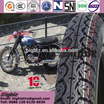 Motorcycles tricycles tire, 360h18 3.0-16 motorcycle tire