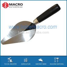High Quality Wooden Handle Bricklaying Trowel