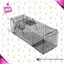 New technology wild Animal Trap Cage