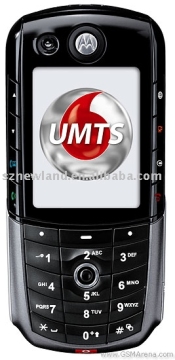 Motorola E1000 mobile phone
