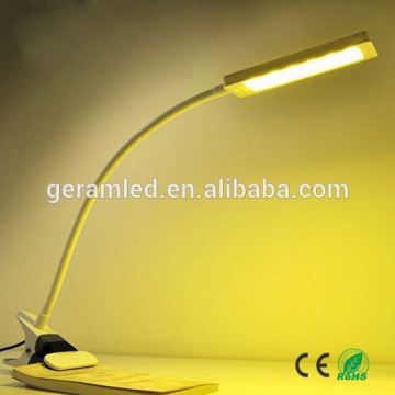 USB Table Lamp, Table Lamp With USB, Brightness Adjustable Table Lamp