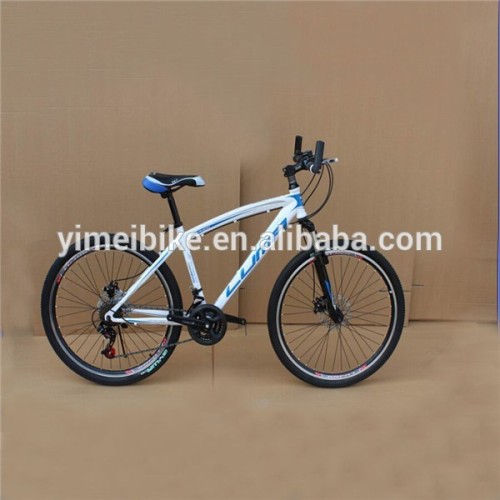 26 inch MTB bike/mountain bicycle for men