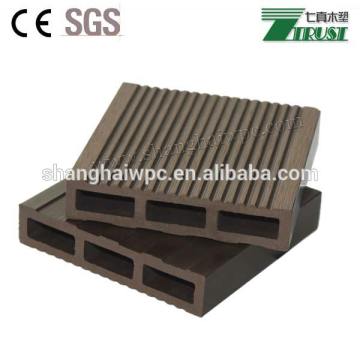 Tounge And Groove Composite Decking,wood plastic composite decking(106x20mm)