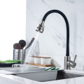 Household 360 Rotating Degree Flexible Kitchen Mixer Faucet