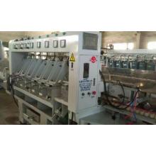 Automatic  Glass Double Round Edging Machine