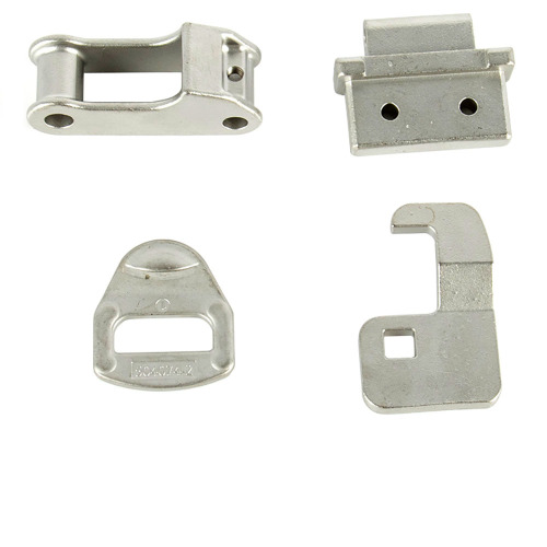 Medical Accessories carbon steel casting