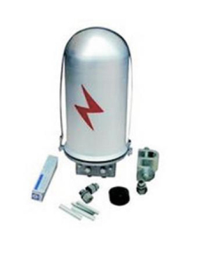 Metallic Joint Box For Fiber Cable