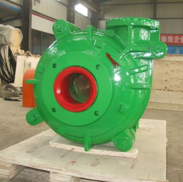 High Quality Sand Centrifugal Pump