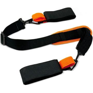 Downhill Skiing Gear Ski Shoulder Sling