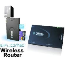 Topsale supreme quality promotion wireless router WIFI hub 3G router