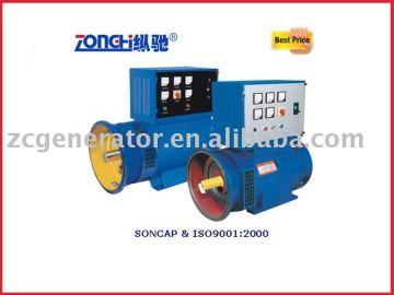 TZH series power alternator