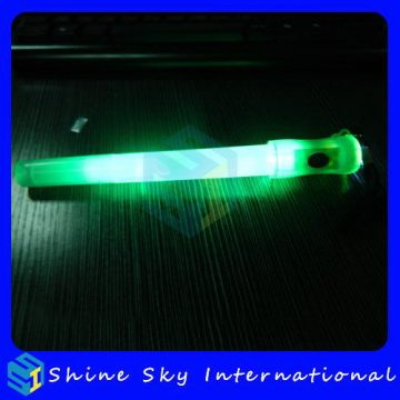 Popular Best Selling Led Flashing Whistle Stick