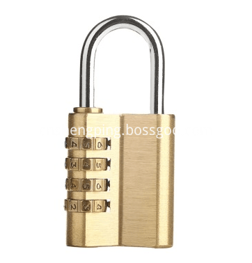 Digital Combination Lock Digital Combination Lock