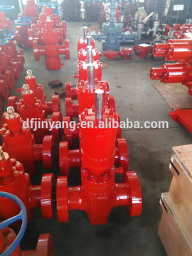 API 6A oilfield equipment Check valve 1/2, Gate Valves, Globe Valves