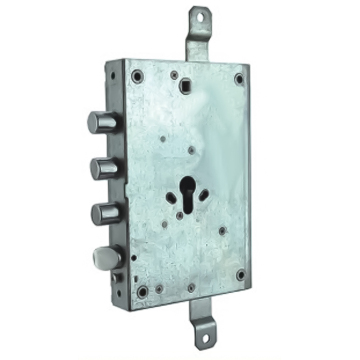 Euro Mechanical Lock For Armored Door