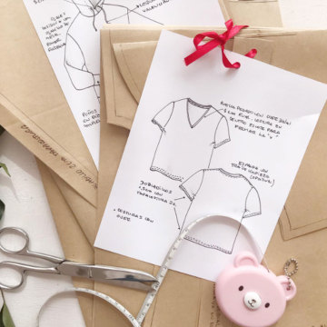 In Stock Low Cost Brown Kraft Paper for Clothing Patterning