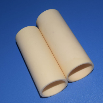 99% Alumina Tube / High Temperature Corundum Tube
