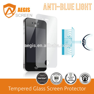 Anti blue light screen protectors for Iphone /I pad