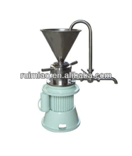 stainless steel colloid mill / soybean grinder