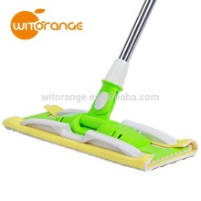 New Design Microfiber Flat Mop