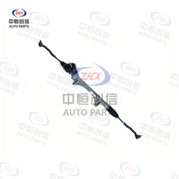 Sistem de direcție pentru Dongfeng E70