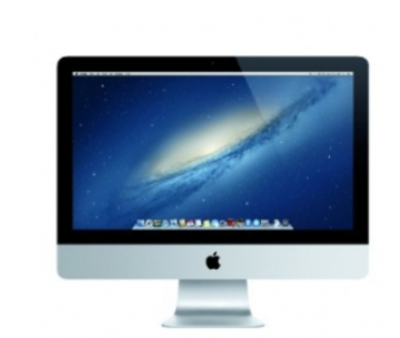 Apple iMac ME086LL/A 21.5-Inch