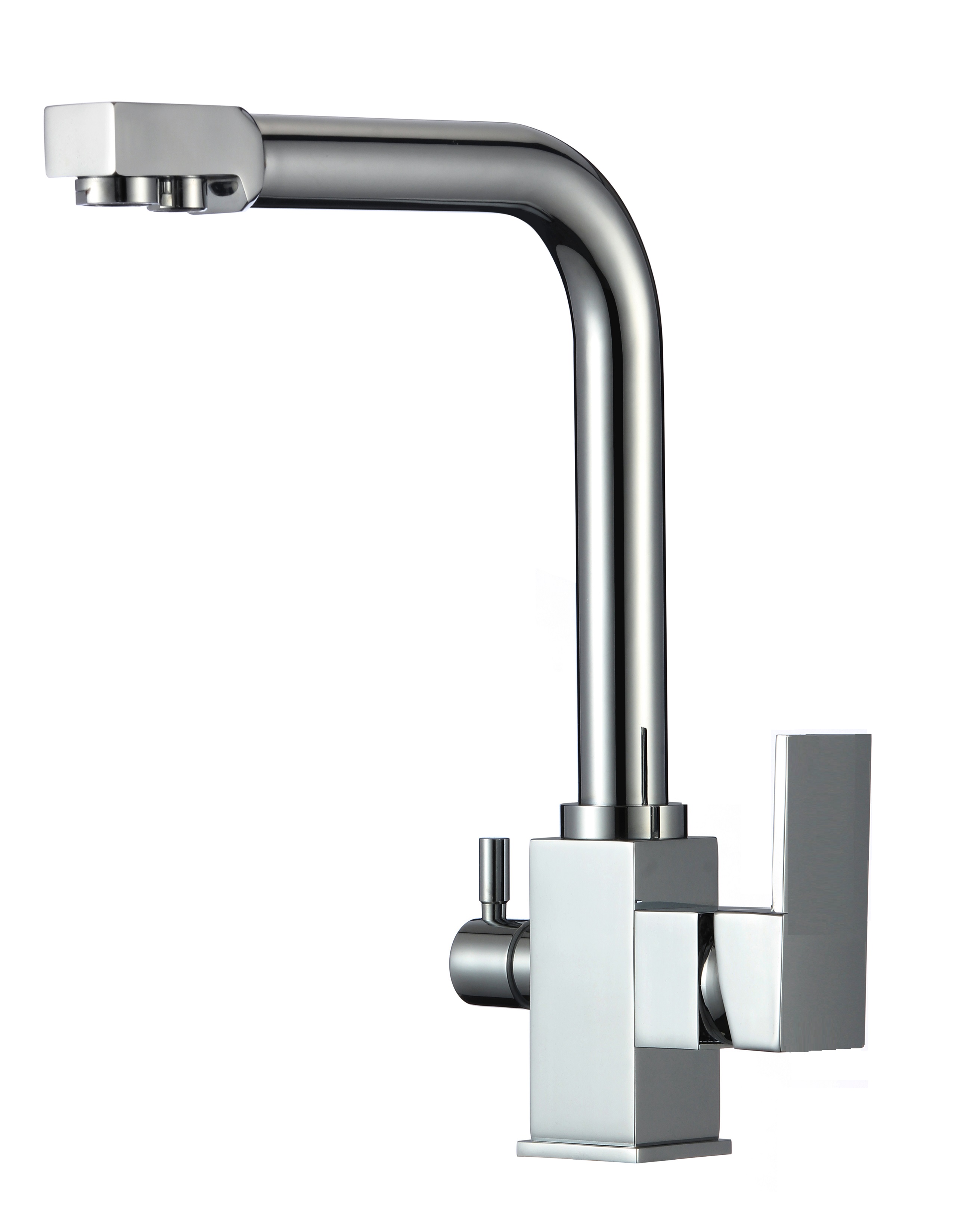 YL-701 Kitchen Faucets Brass Mixer Drinking Kitchen Purify Faucet Sink Tap Water Tap Crane For Kitchen
