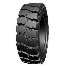 Pneumatic Forklift Tyres: Types, Specifications & OEM Support