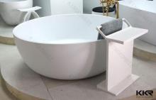 Modern Bathroom Stool Stone Benches Solid Surface Tubs Stoo