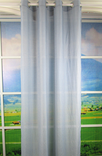 Wholesale Curtains Voile Curtain Sheer