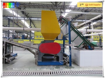 Creper-Rubber processing machine/Creper