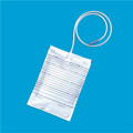 Non-sterile Urine bag without drain valve